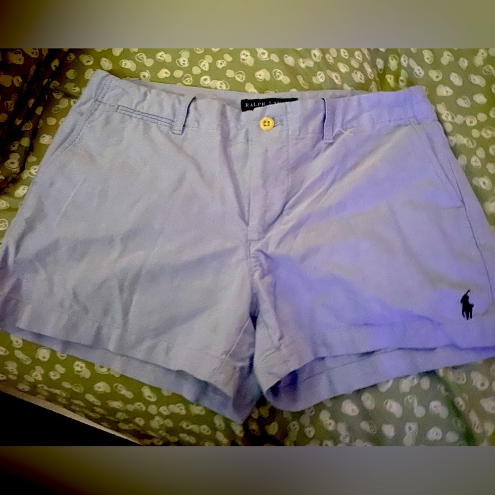 Ralph Lauren polo shorts